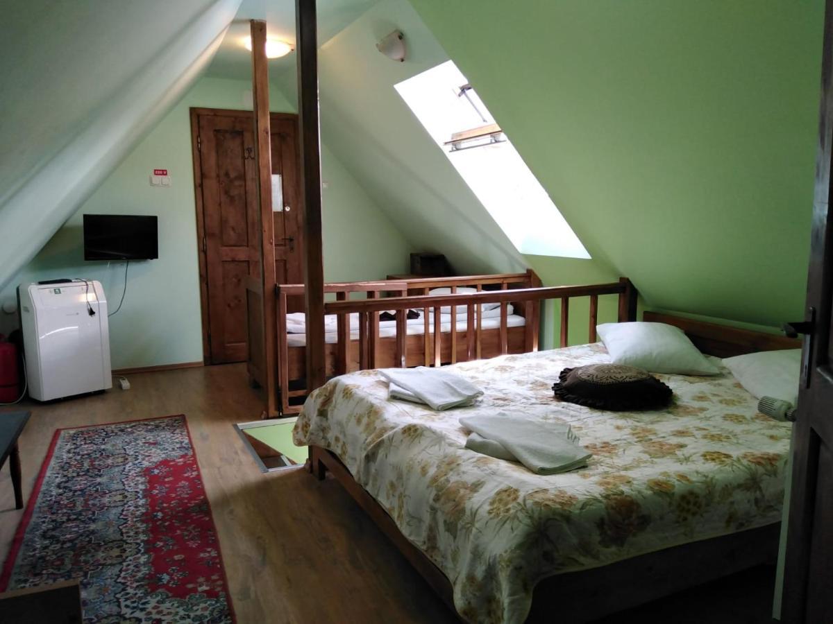 Pensiunea Lelila Inn Segesvár Kültér fotó