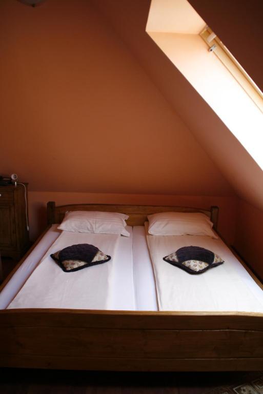 Pensiunea Lelila Inn Segesvár Szoba fotó