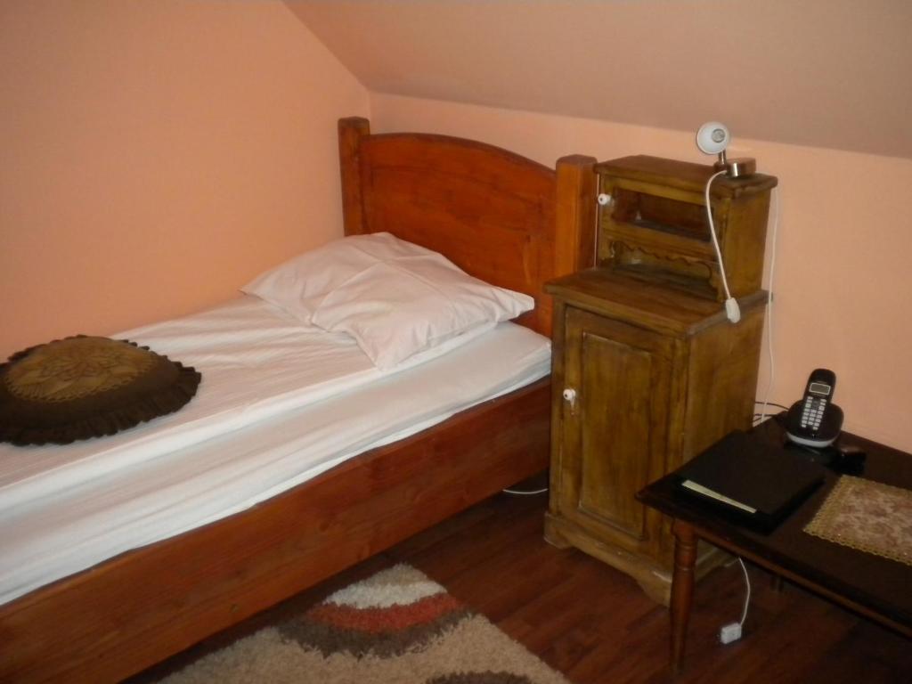Pensiunea Lelila Inn Segesvár Kültér fotó