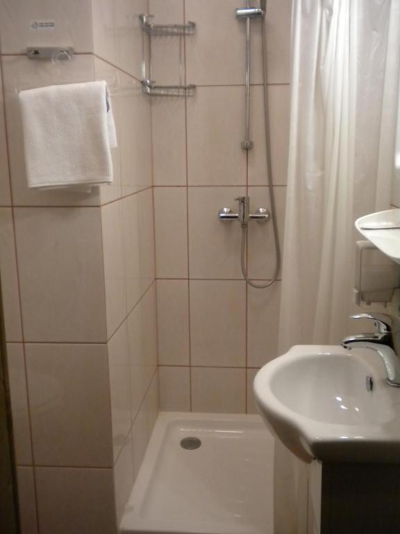 Pensiunea Lelila Inn Segesvár Kültér fotó