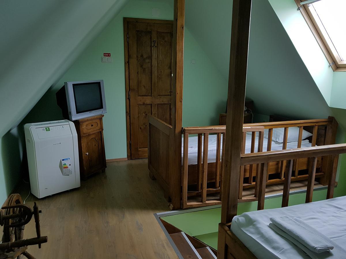 Pensiunea Lelila Inn Segesvár Kültér fotó