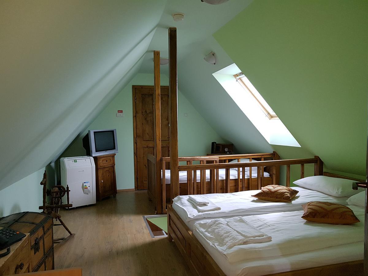 Pensiunea Lelila Inn Segesvár Kültér fotó