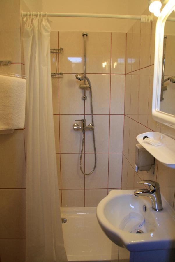Pensiunea Lelila Inn Segesvár Szoba fotó
